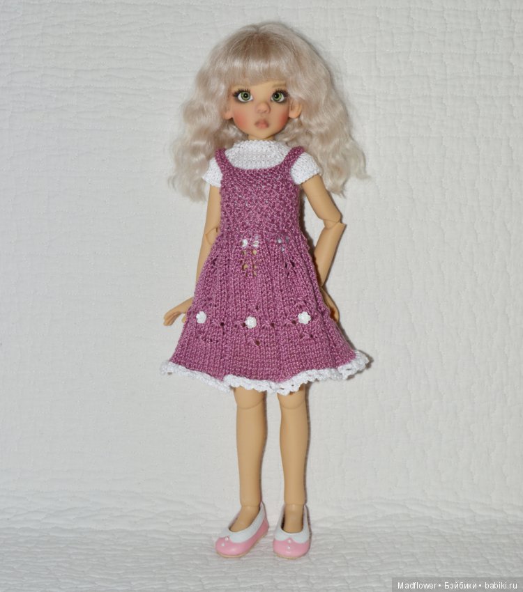 Апрельское легкое, летящее (фото 7)