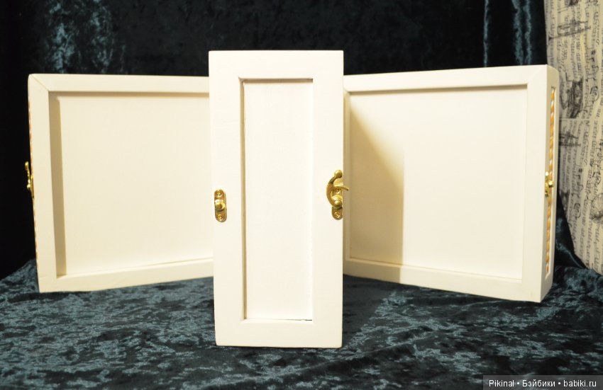 Ящик -клон или добралась до маленьких (фото 4)