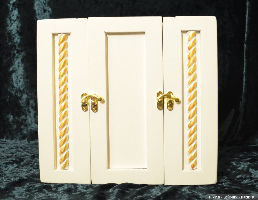 Ящик -клон или добралась до маленьких (фото 2)