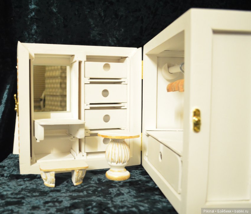 Ящик -клон или добралась до маленьких (фото 7)