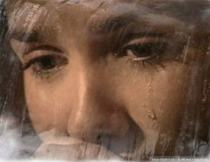 Всем ушедшим… Мамам посвящается… Стихи о вечной любви и памяти (фото 6)