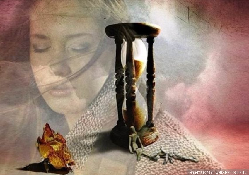 Всем ушедшим… Мамам посвящается… Стихи о вечной любви и памяти