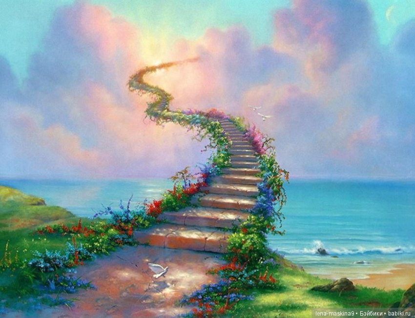 Всем ушедшим… Мамам посвящается… Стихи о вечной любви и памяти