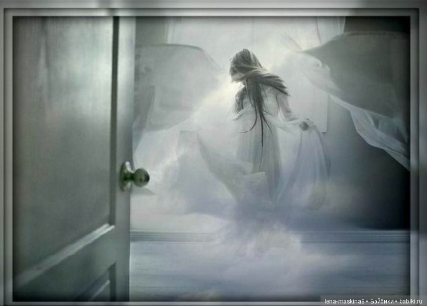 Всем ушедшим… Мамам посвящается… Стихи о вечной любви и памяти