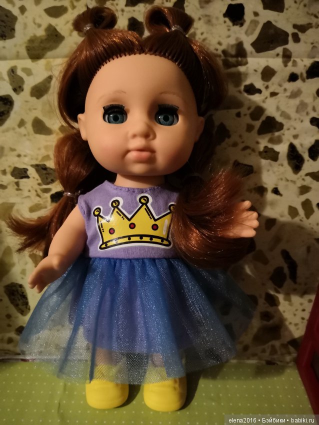 Соня. Принцеска — Интересные игрушки и фигурки (разное): редкие (фото 5)