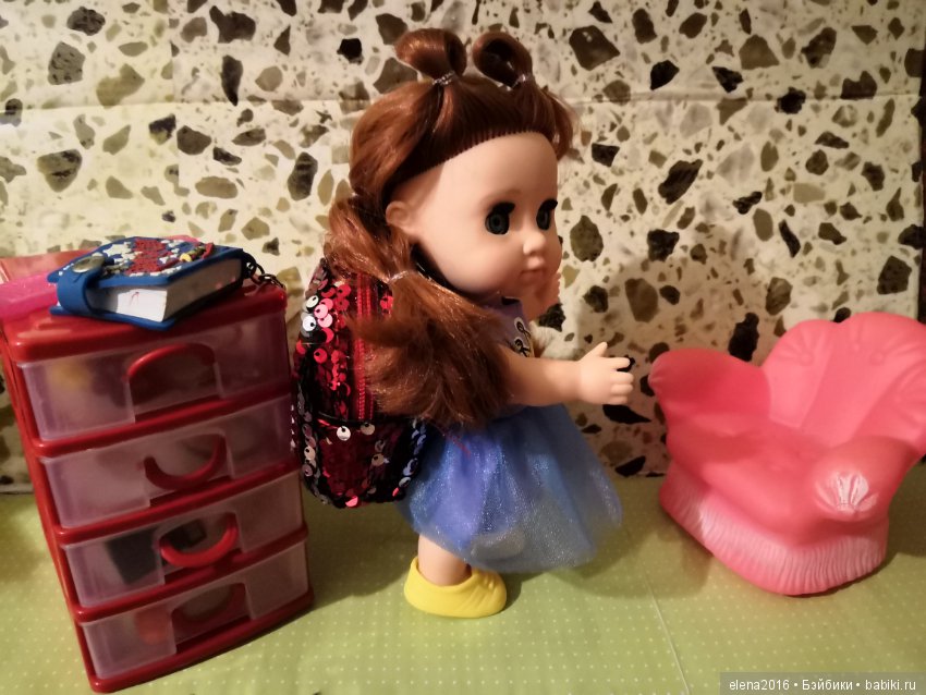 Соня. Принцеска — Интересные игрушки и фигурки (разное): редкие (фото 3)