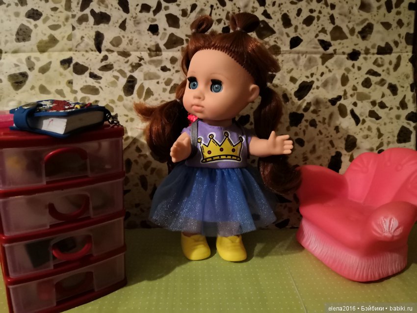 Соня. Принцеска — Интересные игрушки и фигурки (разное): редкие (фото 2)