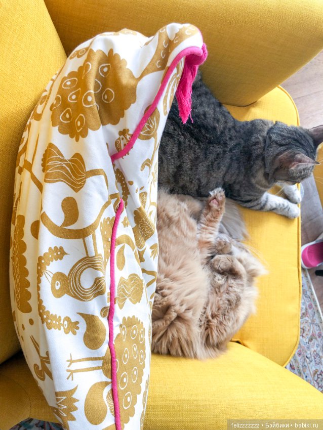 Как живут мои куклы. Часть вторая (фото 7)