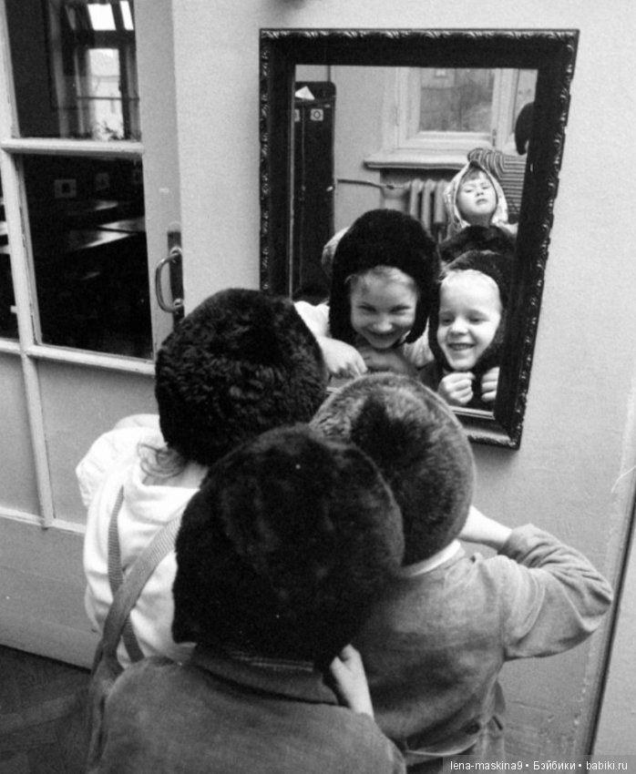 А помните!? Детский садик, в Советское время (фото 7)