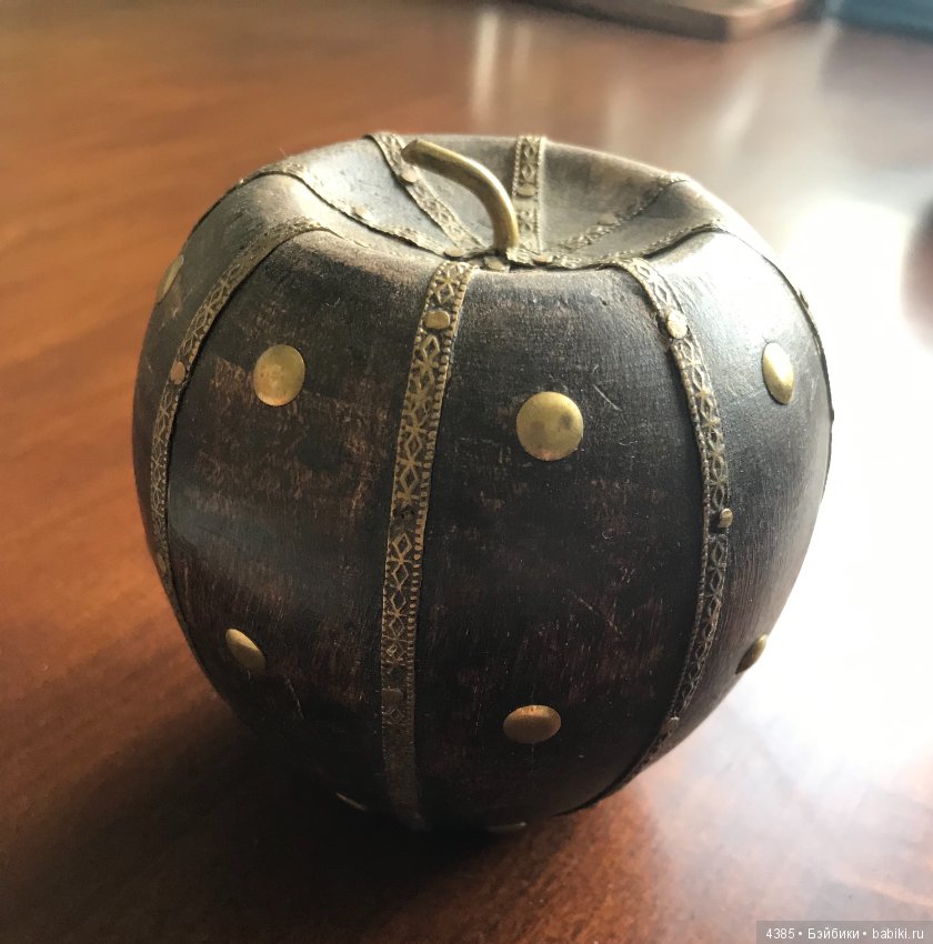 Очень люблю яблоки — Домашние фото авторских игрушек: Тедди (фото 4)