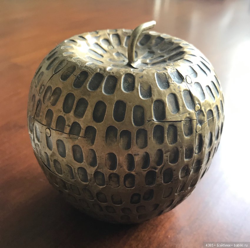 Очень люблю яблоки — Домашние фото авторских игрушек: Тедди (фото 5)