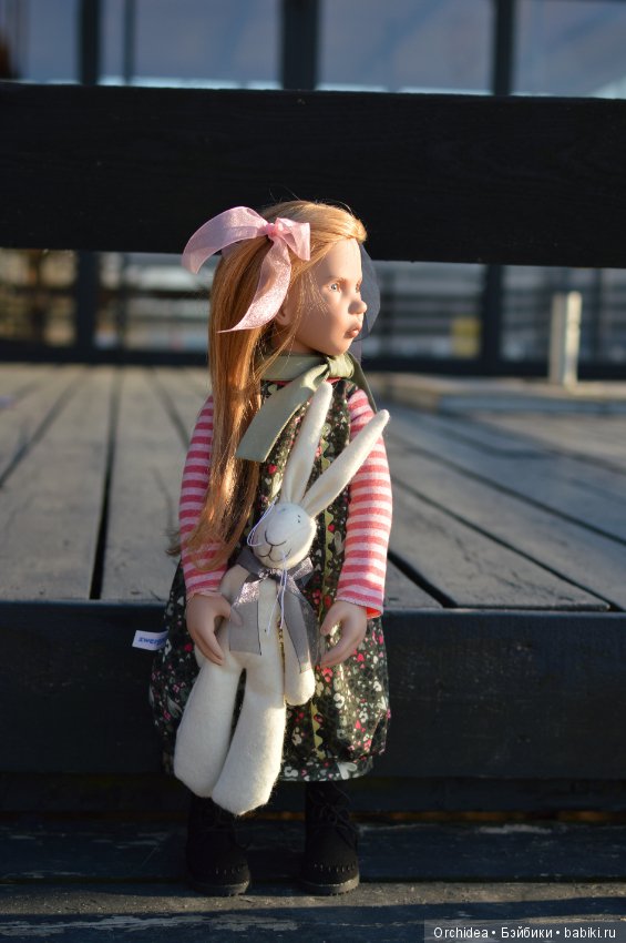 Март, Апрель. Они приехали! Юбилейная коллекция Zwergnase