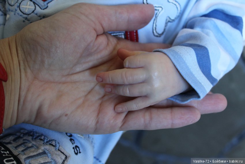 Yael by Gudrun Legler — Куклы Реборн (Reborn): работы мастеров