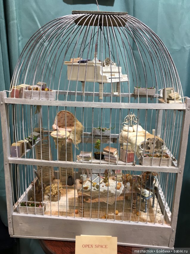 Выставка кукол «Модна лялька» Киев