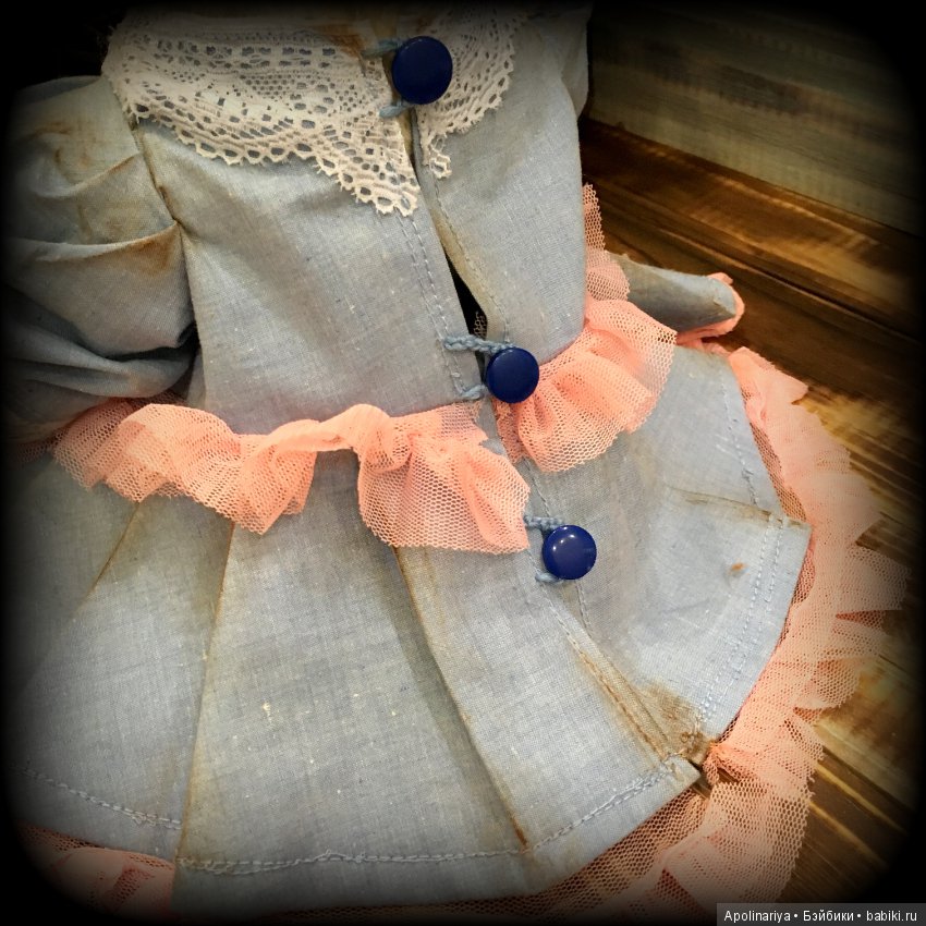 Cherry — Авторские мишки Тедди и друзья: фото