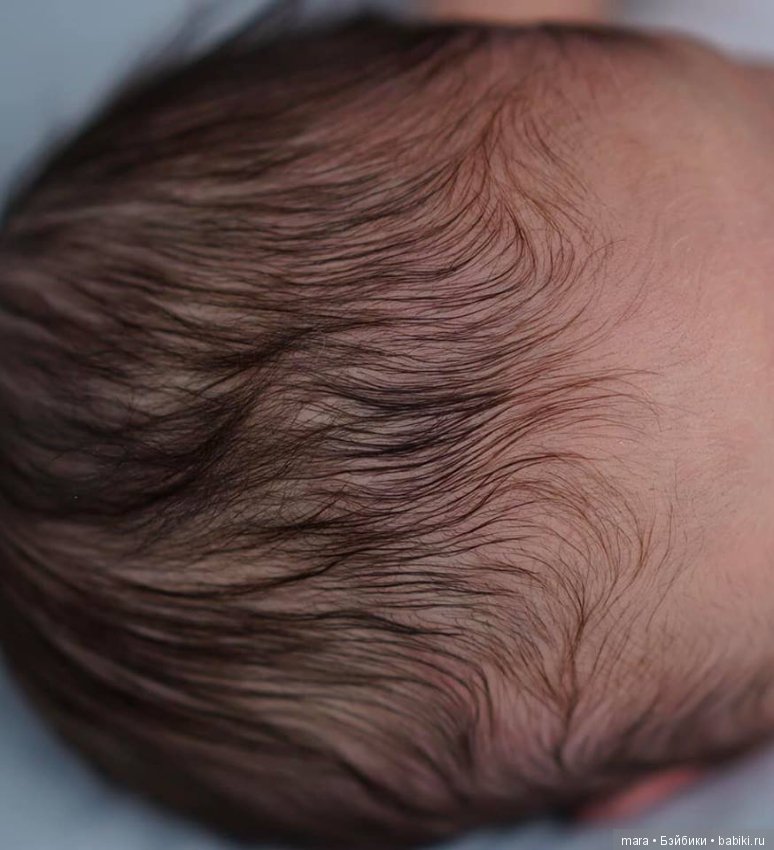 Sparrow скульптора Mayra Garza, автор куклы Alexa Calvo (фото 4)