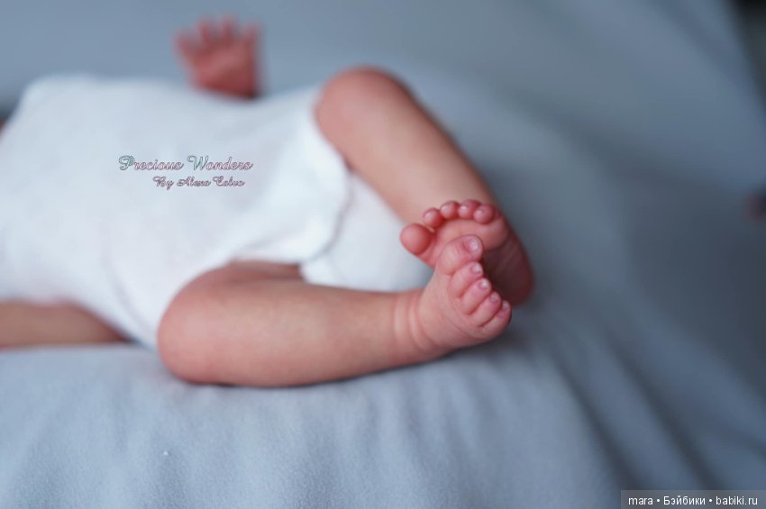 Sparrow скульптора Mayra Garza, автор куклы Alexa Calvo