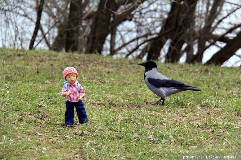 Фотомарафон "Случайно в кадре" (фото 2)