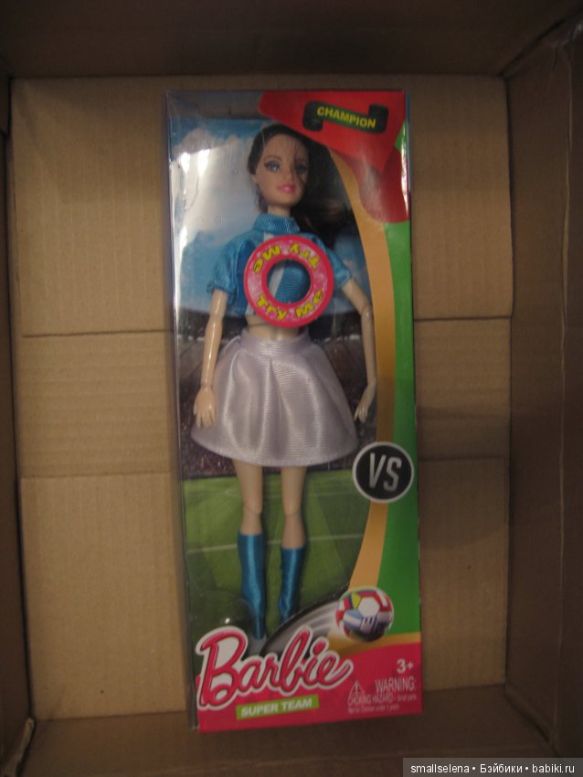 Интернет-магазин, присылающий совсем других кукол (фото 2)