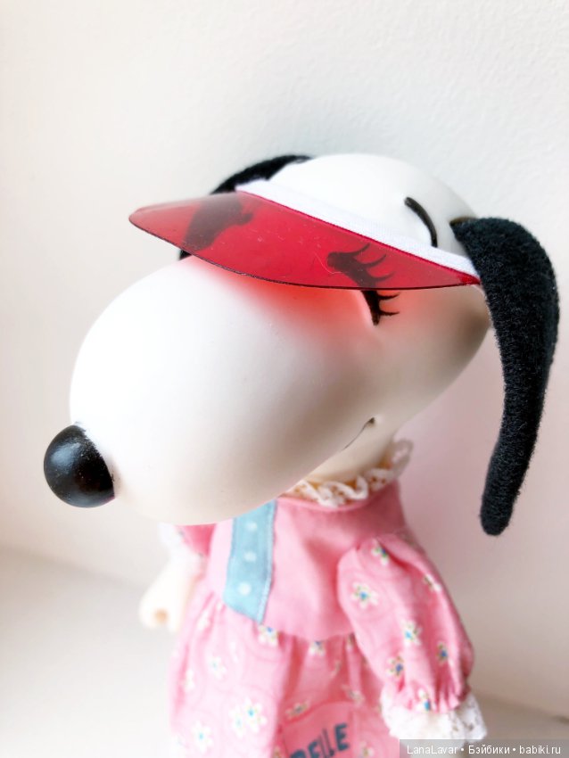 Мои девочки Belle (+ Snoopy) Peanuts
