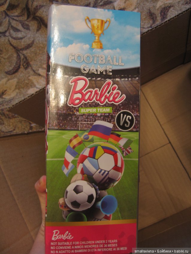 Интернет-магазин, присылающий совсем других кукол (фото 3)