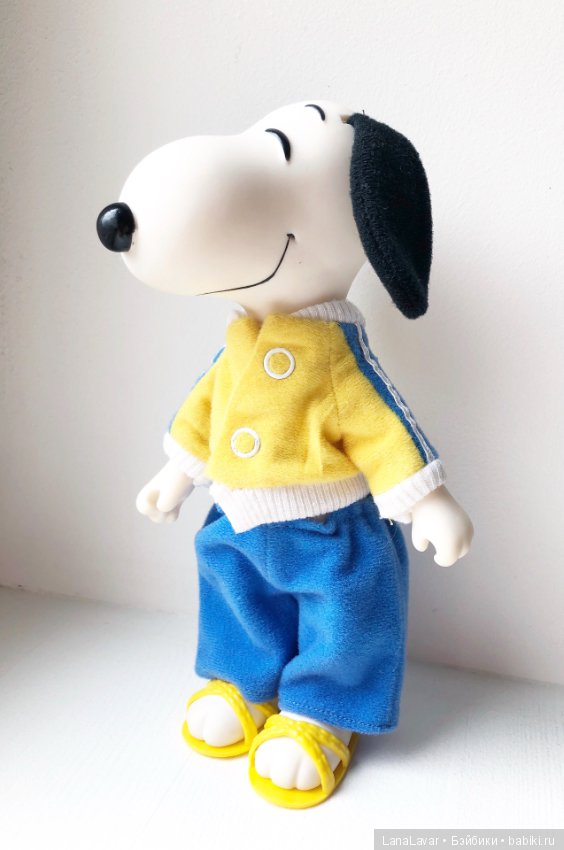 Мои девочки Belle (+ Snoopy) Peanuts