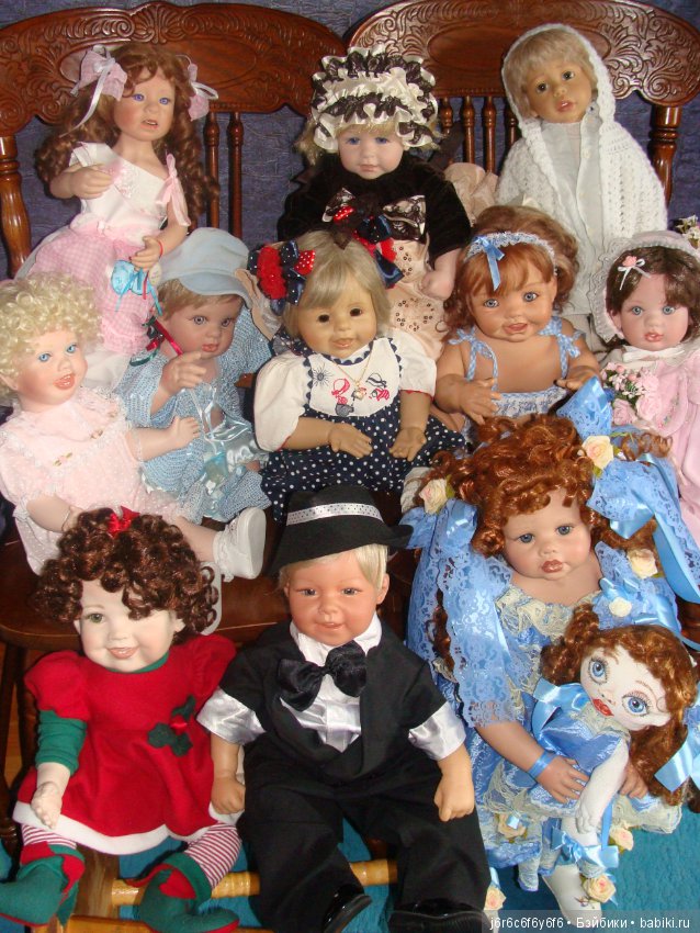 Чудеса случаются, а мечты сбываются