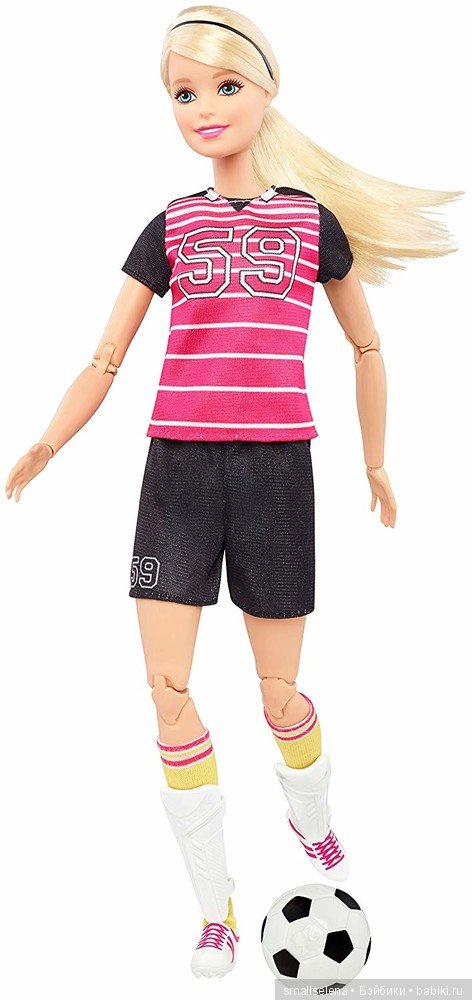 Интернет-магазин, присылающий совсем других кукол