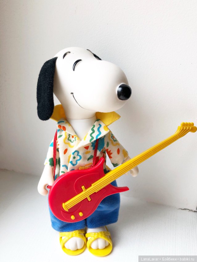 Мои девочки Belle (+ Snoopy) Peanuts