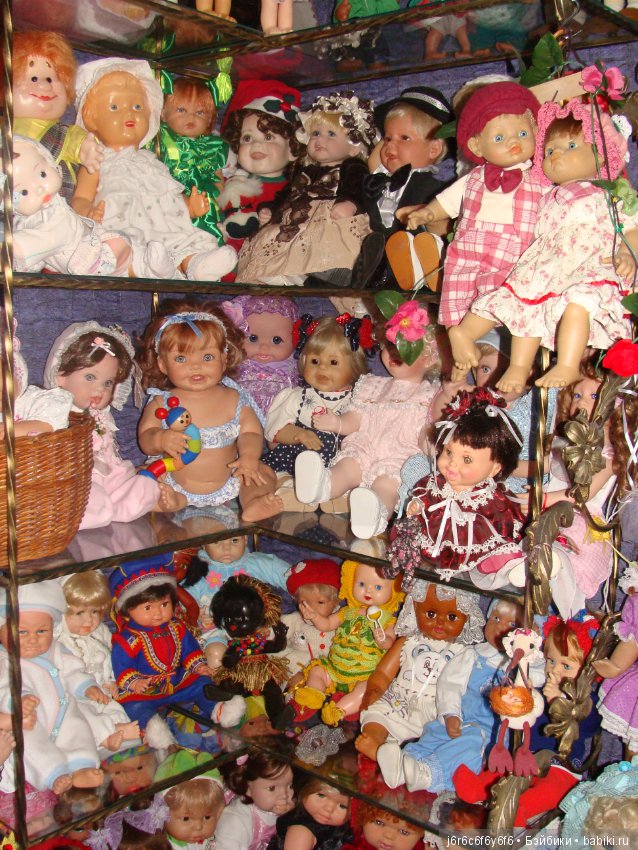 Чудеса случаются, а мечты сбываются