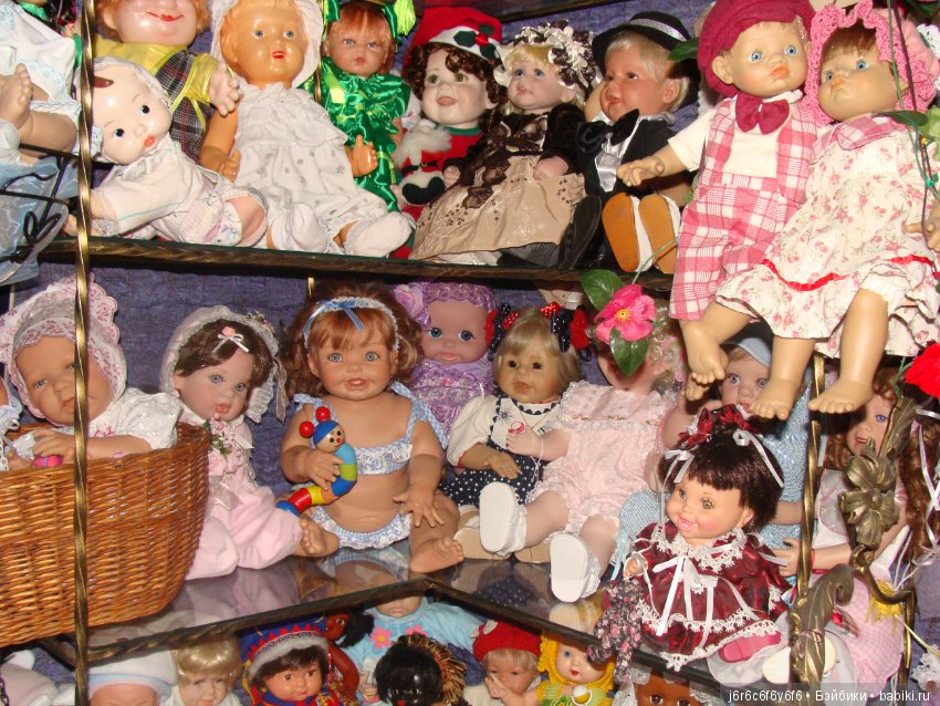 Чудеса случаются, а мечты сбываются