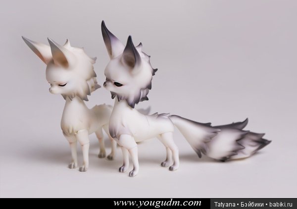 Dream Valley - Aiden, Glen, Mia и Пасхальная акция (фото 9)