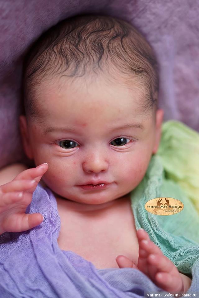 Sparrow скульптора Mayra Garza, автор куклы Bianca Franke (фото 7)