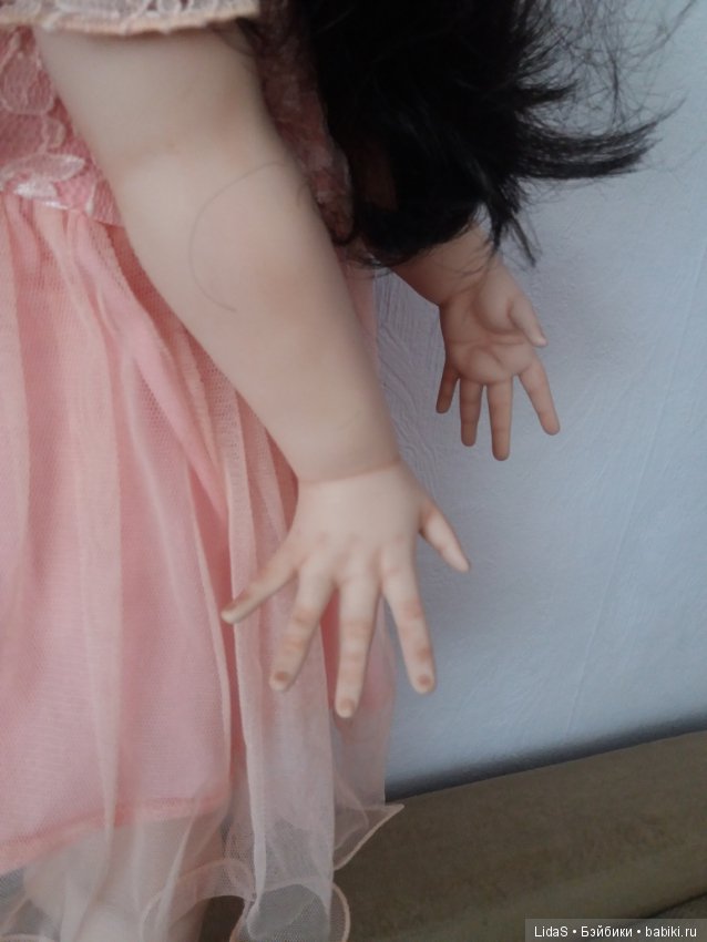 Моя прекрасная мечта - Джойка (фото 7)