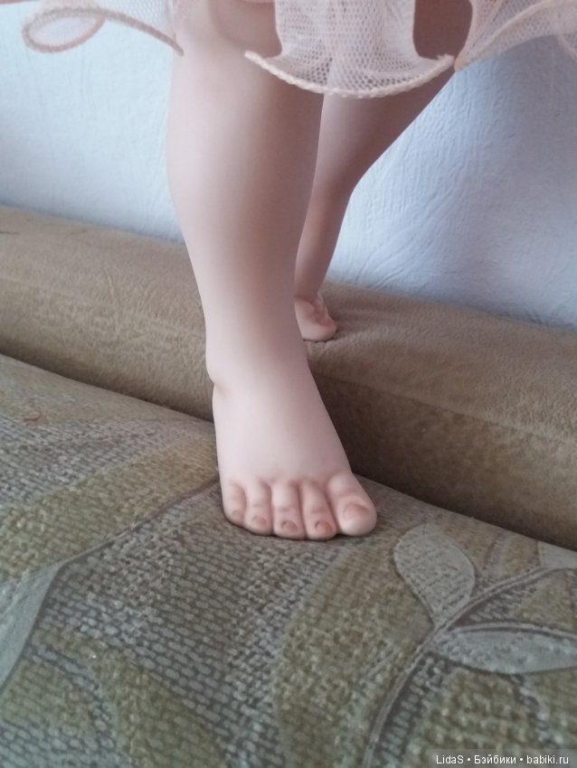 Моя прекрасная мечта - Джойка (фото 2)