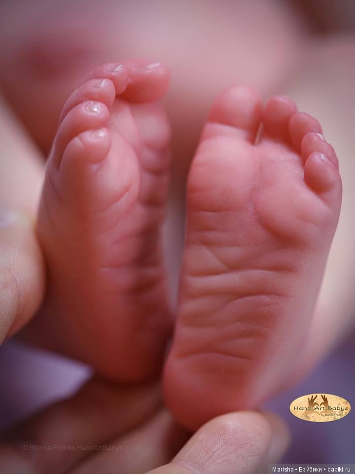 Sparrow скульптора Mayra Garza, автор куклы Bianca Franke (фото 5)