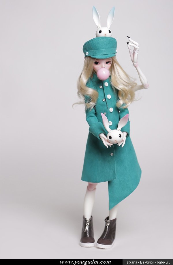 Dream Valley - Aiden, Glen, Mia и Пасхальная акция (фото 4)