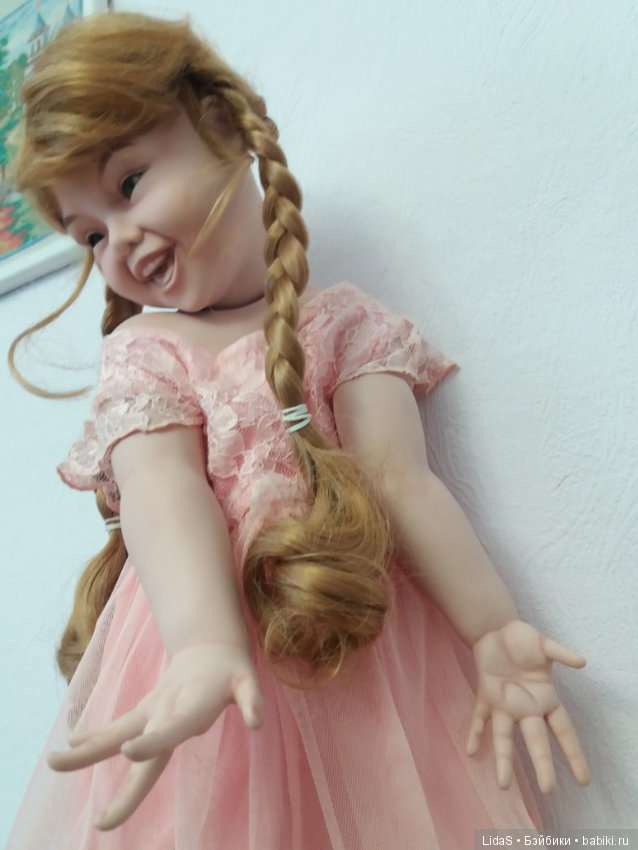 Моя прекрасная мечта - Джойка