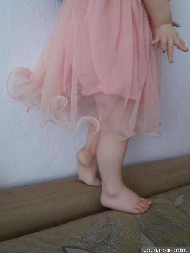 Моя прекрасная мечта - Джойка (фото 3)