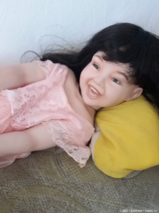 Моя прекрасная мечта - Джойка (фото 10)