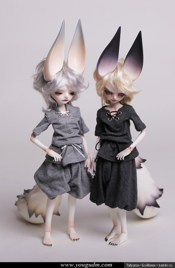 Dream Valley - Aiden, Glen, Mia и Пасхальная акция (фото 8)