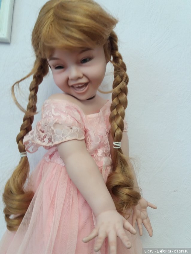 Моя прекрасная мечта - Джойка