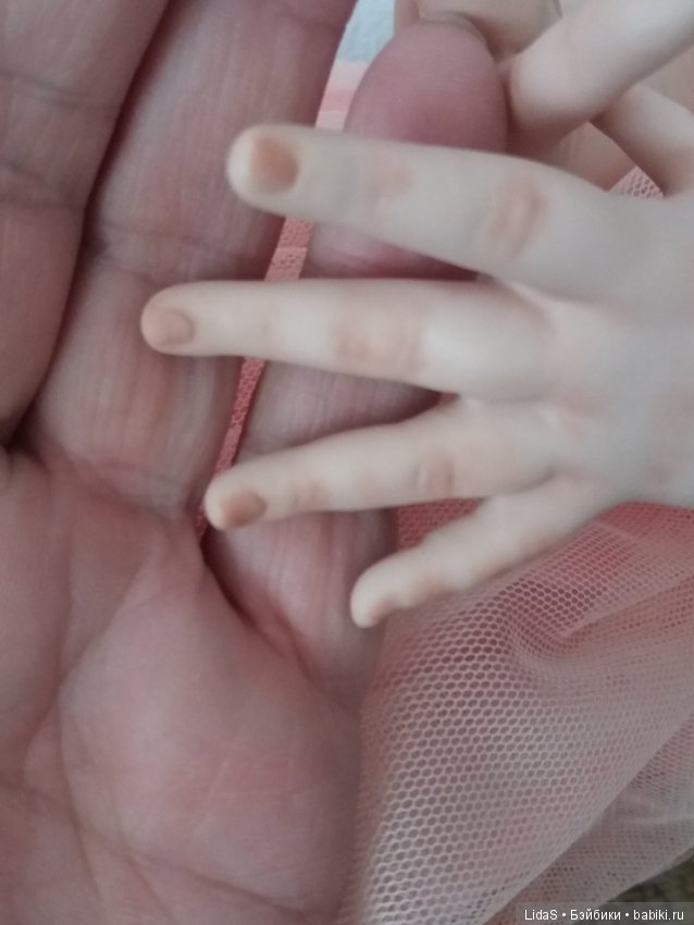 Моя прекрасная мечта - Джойка (фото 5)