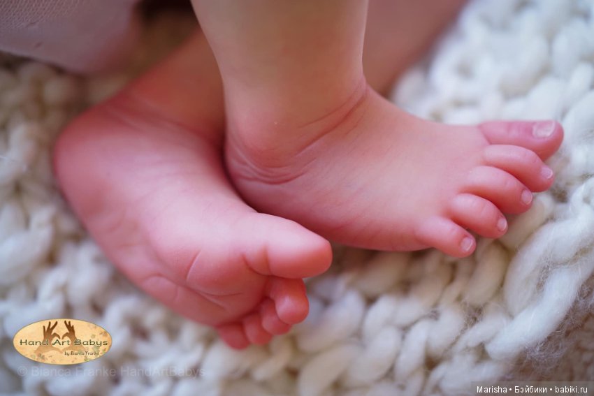 Jocy скульптора Olga Auer, автор прототипа Bianca Franke