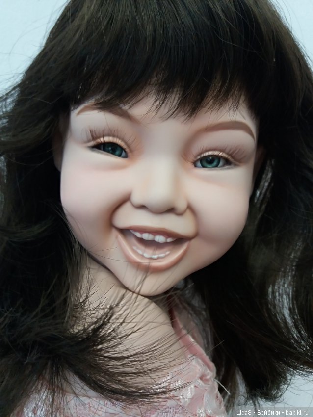 Моя прекрасная мечта - Джойка (фото 6)