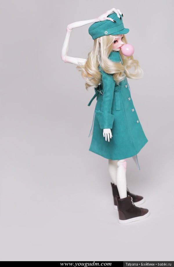 Dream Valley - Aiden, Glen, Mia и Пасхальная акция (фото 5)