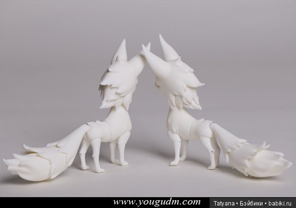 Dream Valley - Aiden, Glen, Mia и Пасхальная акция (фото 2)