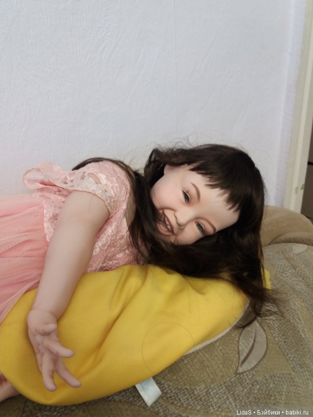 Моя прекрасная мечта - Джойка (фото 9)