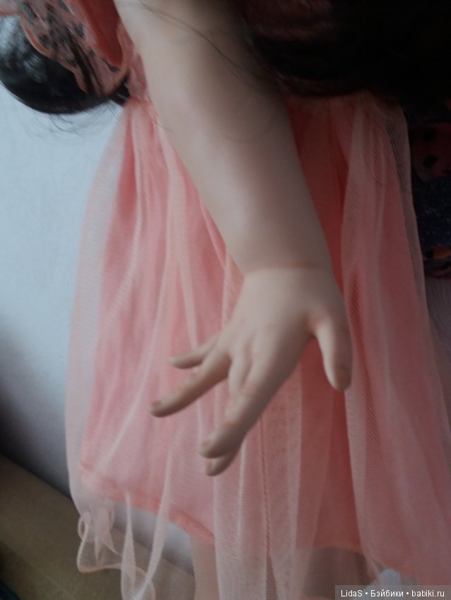 Моя прекрасная мечта - Джойка (фото 4)