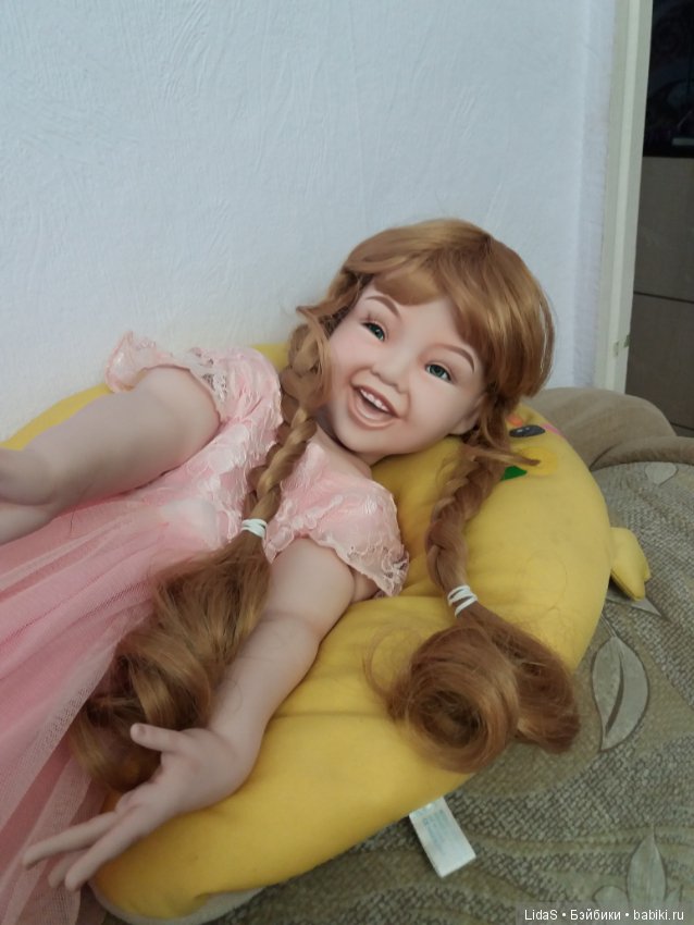 Моя прекрасная мечта - Джойка (фото 8)